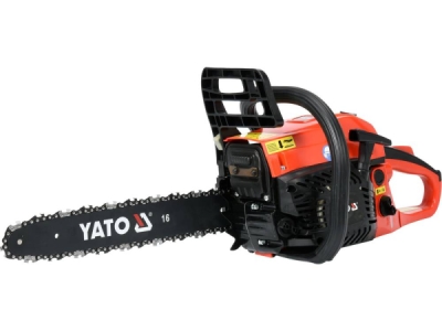 Yato - Motoravá reťazová píla 2.4HP