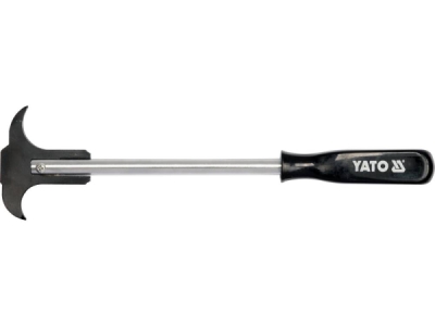 Yato - Odstraňovač olejových tesnení (gufier) L-200mm