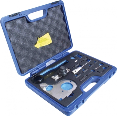 SATRA S-90243 Aretačná sada 2,0 dCi/CDTi M9R