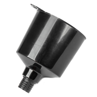 AMiO - Plastový lievik 12 cm