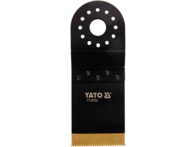 Yato - Pílový list rezanie kovum, dreva 90 x 34mm (pre YT-82223)