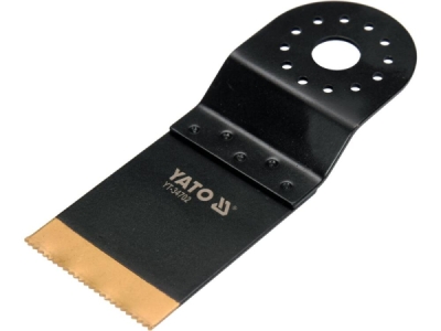Yato - Pílový list rezanie kovum, dreva 90 x 34mm (pre YT-82223)