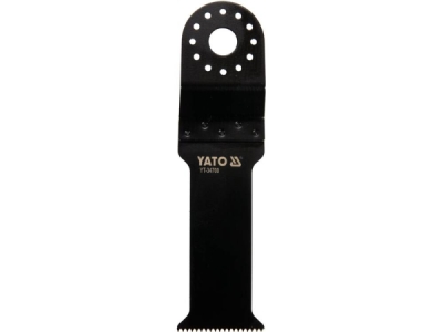 Yato - Pílový list rezanie kovum, dreva 120 x 32mm (pre YT-82223)