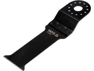 Yato - Pílový list rezanie kovum, dreva 120 x 32mm (pre YT-82223)