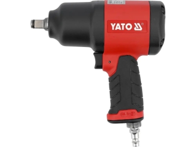 Yato - Rázový uťahovák 1/2" 1800Nm