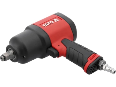 Yato - Rázový uťahovák 1/2" 1800Nm