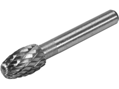 Yato - Oválna fréza na kov Ø10mm