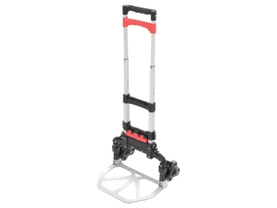 Yato - Skladový prepravný vozík do 60kg