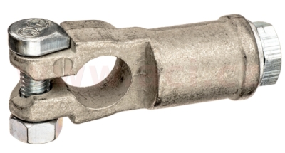 bateriová svorka - (americké vozy) 15.9 mm
