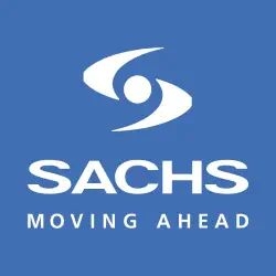 SACHS - Špičkový výrobca podvozkových dielov a tlmičov