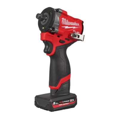 Milwaukee rázový uťahovák M12 FCIWF12G3-502X