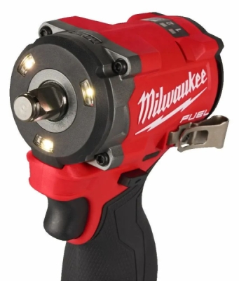 Milwaukee rázový uťahovák M12 FCIWF12G3-502X