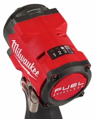Milwaukee rázový uťahovák M12 FCIWF12G3-502X