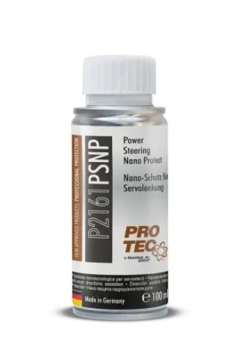 PRO-TEC - Power Steering Nano Protect 100ml