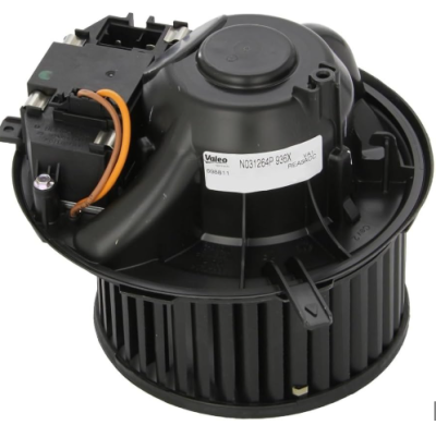 Vnútorný ventilátor VALEO 698811