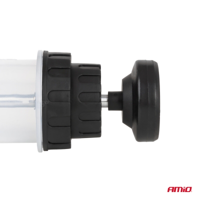 AMiO - Ručná odsávačka tekutín 500 ml