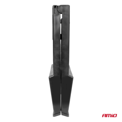 Amio - Skladacia rebríková stolička 51.5cm 150kg