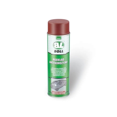 BOLL - Antikorózny základný náter 500ml