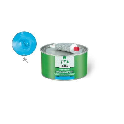 Boll - Makký svetlý tmel 1L + tužidlo 50g
