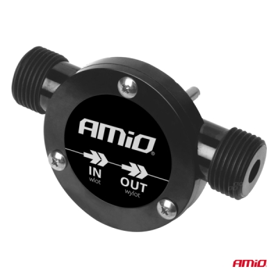 AMiO - Čerpadlo kvapalín na vŕtačku