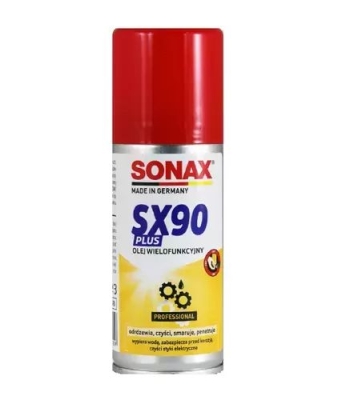 Sonax - Multifunkčné mazivo SX90 PLUS 100ml