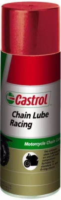 CASTROL Chain Lube Racing, 400 ml