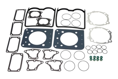 CENTAURO - Sada tesnenia motora DUCATI 916 MONSTER S4 2002 (38EL.)574A917TP