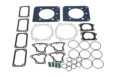 CENTAURO - Sada tesnenia motora DUCATI 916 MONSTER S4 2001 (38EL.)574A916TP