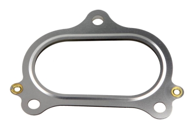CENTAURO - Tesnenie výfuku DUCATI 1199 PANIGALE S / TRICOLORE ABS 1200 2012-2014 (300.513EL.)574B11009