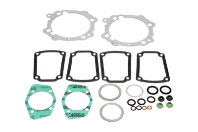 CENTAURO - Sada tesnenia motora DUCATI MONSTER 2003-2004 (26EL.)574A401TP