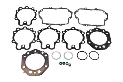 CENTAURO - Sada tesnenia motora MOTO GUZZI BREVA 1100 2005-2007 (16EL.)819A008TP
