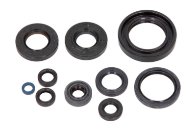 CENTAURO - Sada tesnení motora, olejové tesnenia YAMAHA YZ 250 LC 1998-2000990A252SR