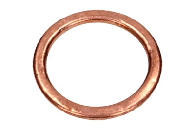 CENTAURO - Tesnenie výfuku KAWASAKI NINJA ZX-7 / ZX 750 H1/H2/J1/J2 1988-1990 (1EL.)E322416RT