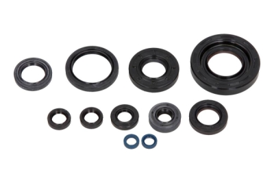 CENTAURO - Sada tesnení motora, olejové tesnenia YAMAHA YZ 250 LC 2001-2015990A147SR
