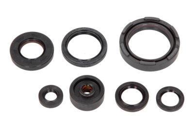 CENTAURO - Sada tesnení motora, olejové tesnenia YAMAHA WR 250 1988-1997990A251SR