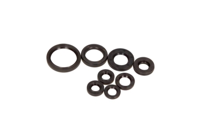 CENTAURO - Sada tesnení motora, olejové tesnenia YAMAHA YFM 660 RAPTOR 2001-2005 (8EL.)990A700SR