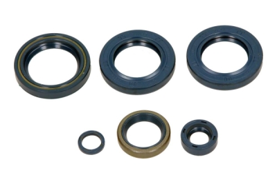 CENTAURO - Sada tesnení motora, olejové tesnenia KTM EGS 400 / WP / EGS-E 1996-1998731A128SR