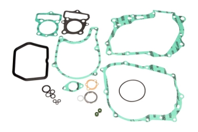 Sada tesnení motora HONDA XR 80 1993-2003 666A077FL