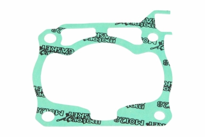 CENTAURO - Tesnenie hlavy valca YAMAHA YZ 125 2005-2013990B06139