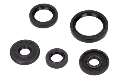 CENTAURO - Sada tesnení motora, olejové tesnenia BMW G 450 X 2007-2010498A995SR