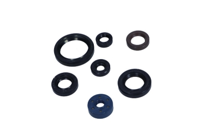 CENTAURO - Sada tesnení motora, olejové tesnenia YAMAHA YZ 250 F 2014-2015990A971SR