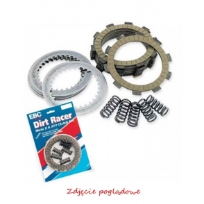 EBC - Spojka komplet KTM 990 SU