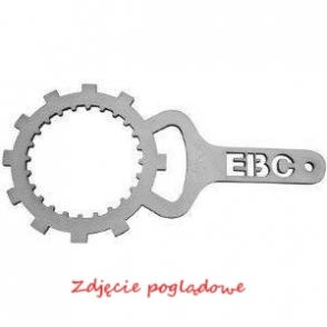 Náradie na výmenu spojky EBC CT055SP