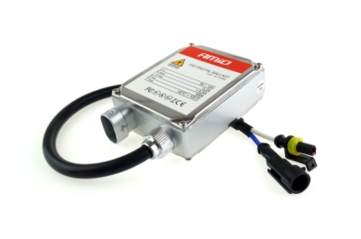 AMiO - Xenónový ballast/štartér, typ 1103