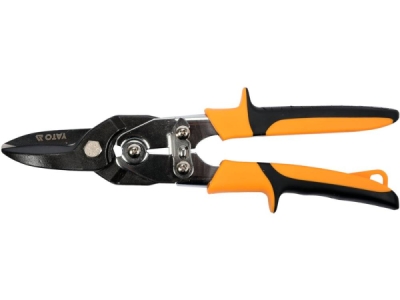 Yato - Rovné nožnice na strihanie plechu 260mm