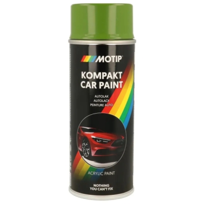 MOTIP - Autolak Lada 330 Irisch/Signalgruen 1974 - 1985 400ml