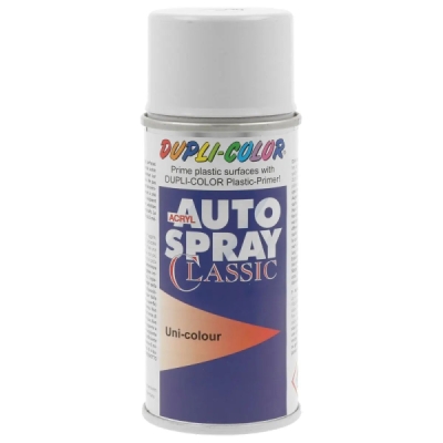 MOTIP - Autolak VW Biely LB9A 150ml