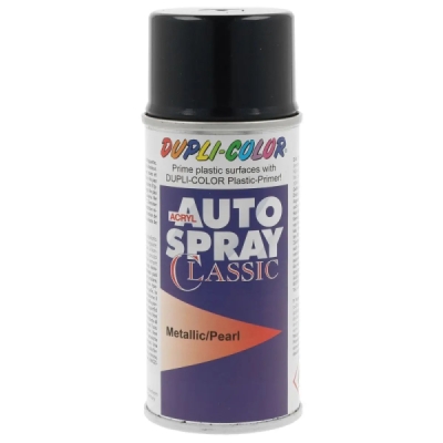 MOTIP - Autolak MB 366 Azuritová modrá Mica 150ml