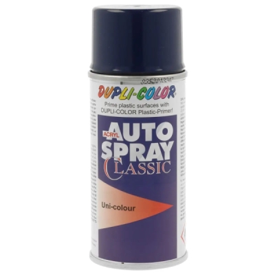 MOTIP - Autolak VW Modrá LD5D 150ml