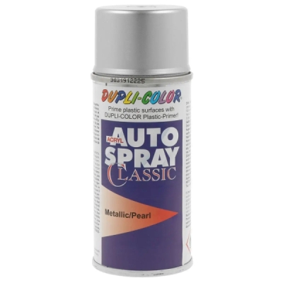 MOTIP - Autolak bmw 244 BMW strieborný 244 150ml